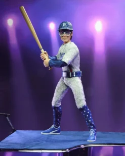Elton John & Piano Actionfigur Live 1975 incl. Konzertflügel