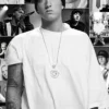 Eminem Poster Collage