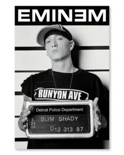 Eminem Posterset