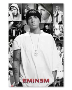 Eminem Posterset