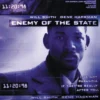 Enemy of the State Poster