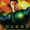 Eraser Poster