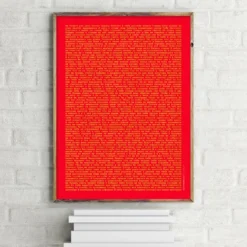 Erziehungssprüche Poster auf russisch