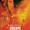 Escape from L.A. Poster