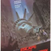 Escape From New York Poster