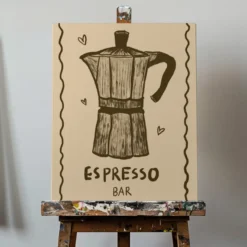 Espresso