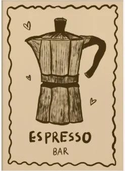 Espresso