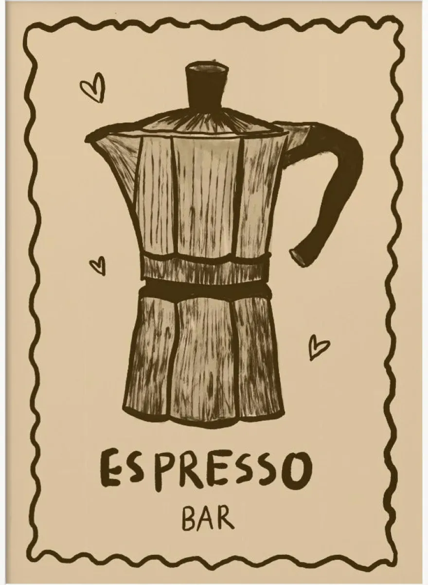 Espresso