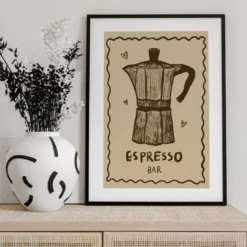 Espresso