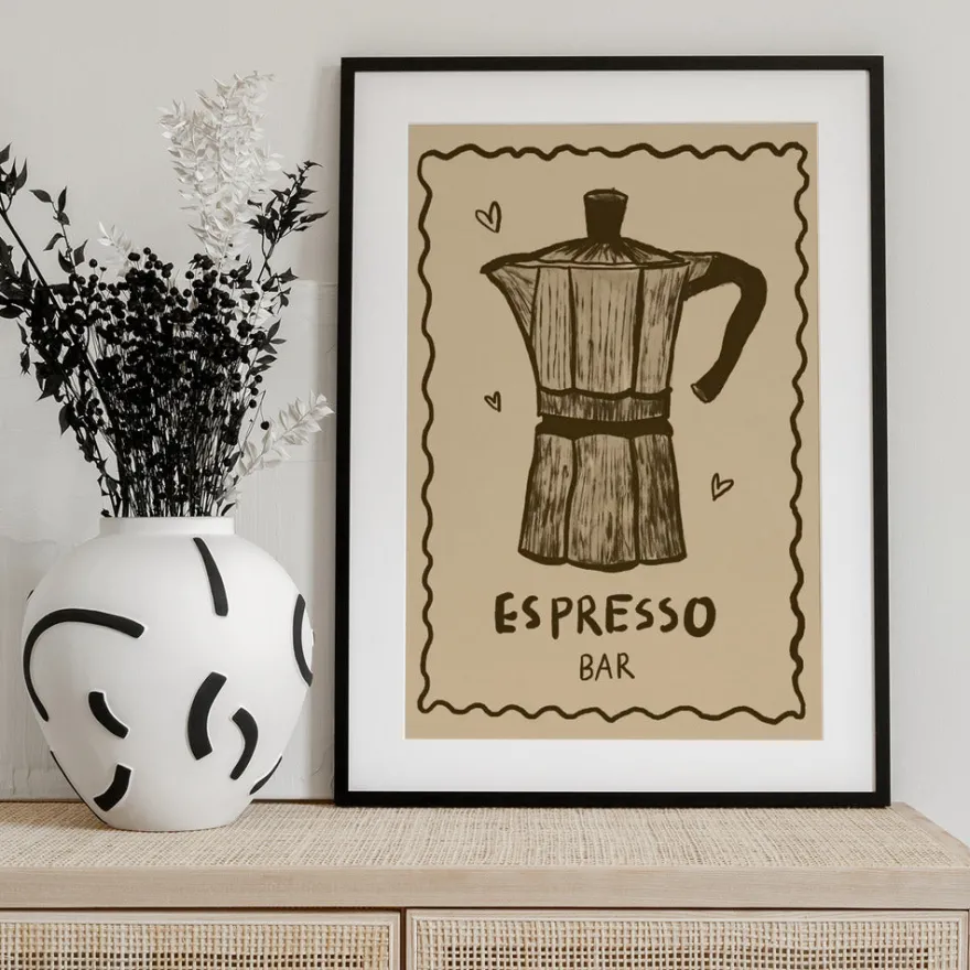 Espresso