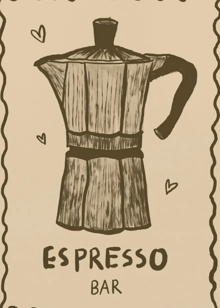 Espresso