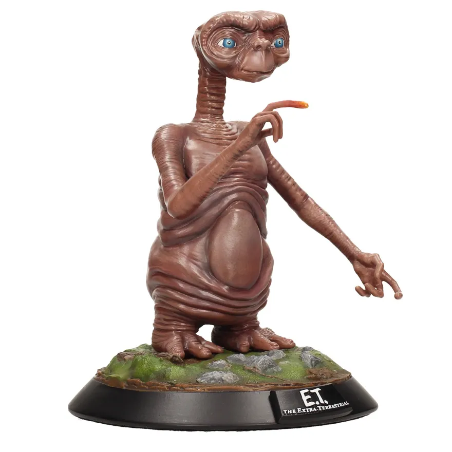 E.T.- Der Ausserirdische Figur