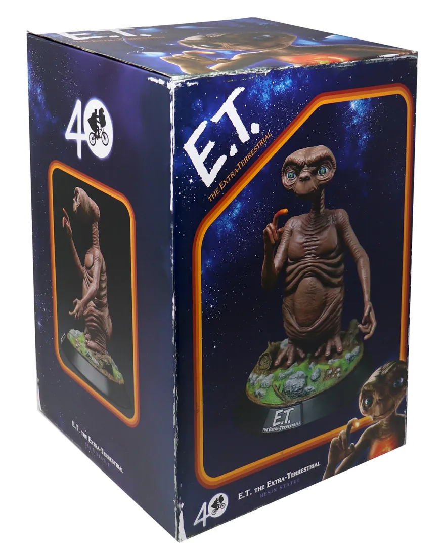 E.T.- Der Ausserirdische Figur