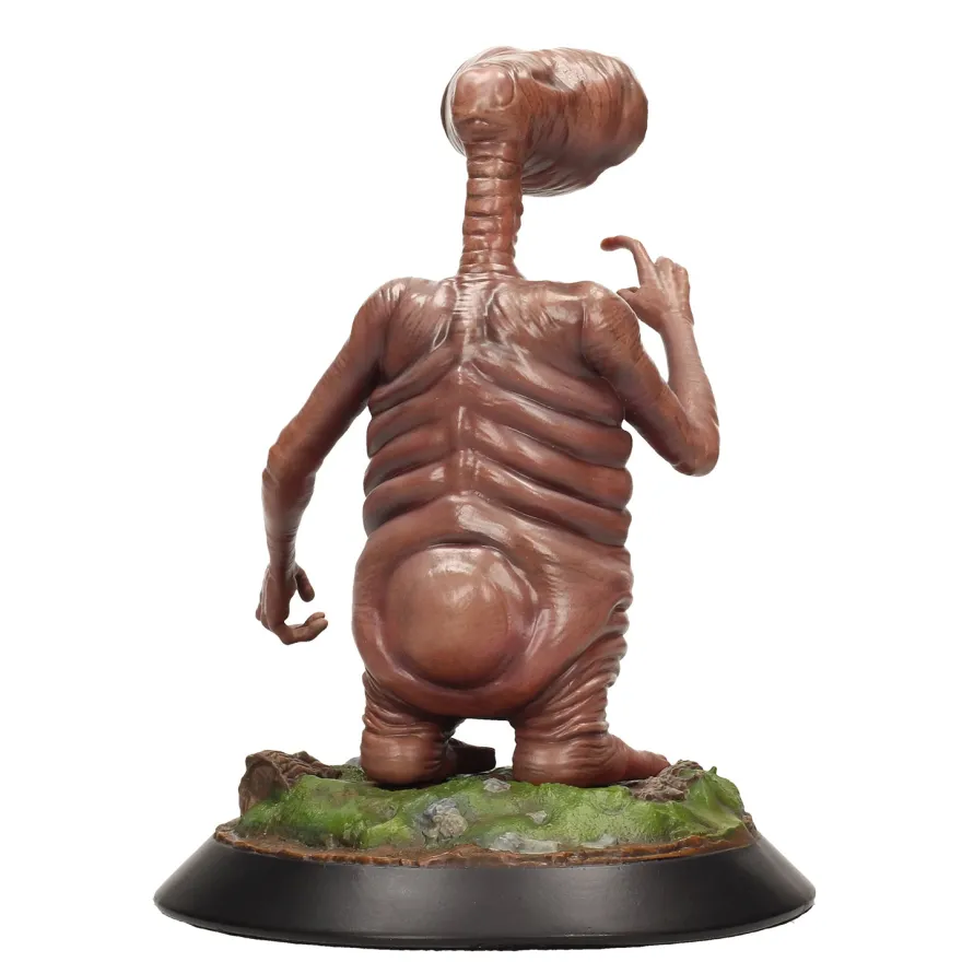 E.T.- Der Ausserirdische Figur