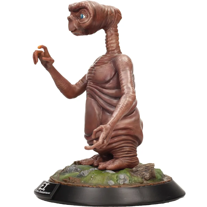 E.T.- Der Ausserirdische Figur