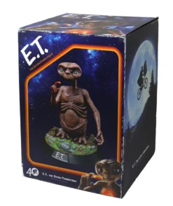 E.T.- Der Ausserirdische Figur