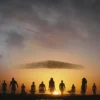 Eternals Poster Marvel Teaser In The Beginning..