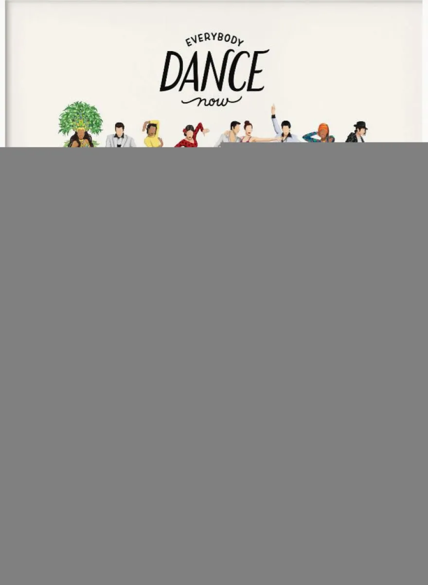 Everybody Dance Now