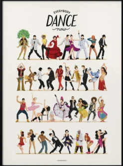 Everybody Dance Now