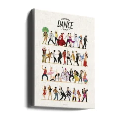 Everybody Dance Now
