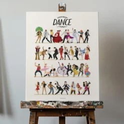 Everybody Dance Now