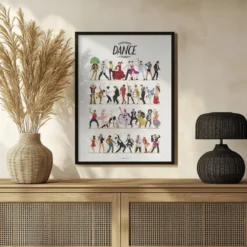 Everybody Dance Now