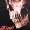 Evil Dead II Poster