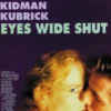 Eyes Wide Shut Poster
