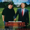 Fahrenheit 9/11 Poster
