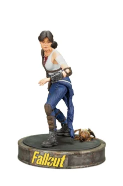 Fallout Figur Lucy