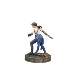 Fallout Figur Lucy