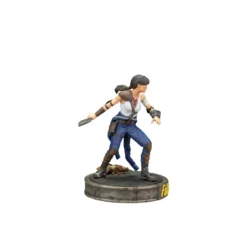 Fallout Figur Lucy