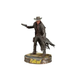 Fallout Figur The Ghoul