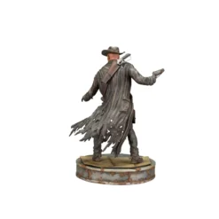 Fallout Figur The Ghoul