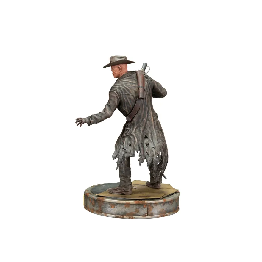 Fallout Figur The Ghoul