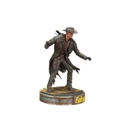 Fallout Figur The Ghoul