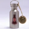 Fallout Trinkflasche ECO Edelstahl Nuka Cola