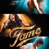 Fame Poster