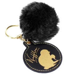 Fantastic Beasts Schlüsselanhänger Niffler