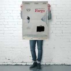 Fargo Poster