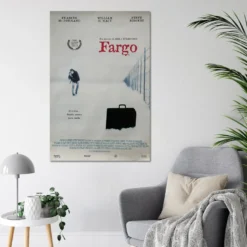 Fargo Poster