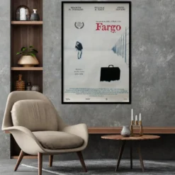 Fargo Poster
