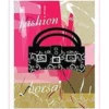 Fashion Poster Triptychon Vogue Fashion Moda
