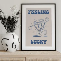Feeling Lucky
