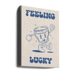 Feeling Lucky