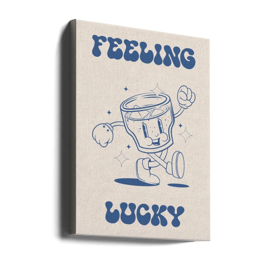 Feeling Lucky