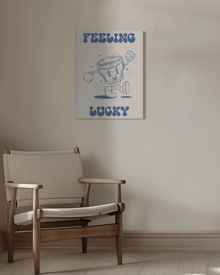 Feeling Lucky