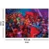 Festival Of Colours Poster