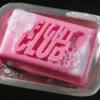 Fight Club Poster Seife