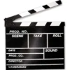 Filmklappe Klein